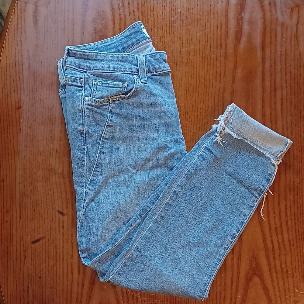 Paige Jean's